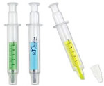 Syringe Highlighter