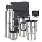 Thermos Set