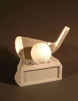 Golf Award